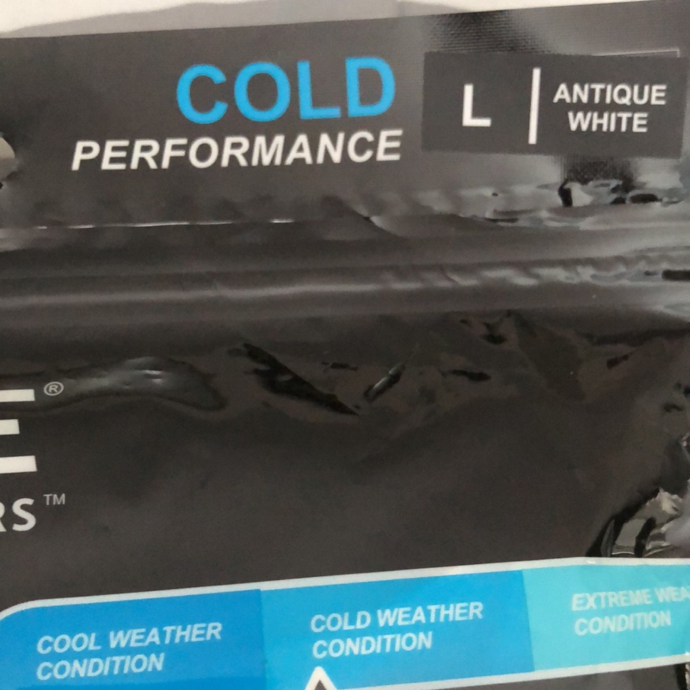 performance thermal tee~ - Picture 3 of 4